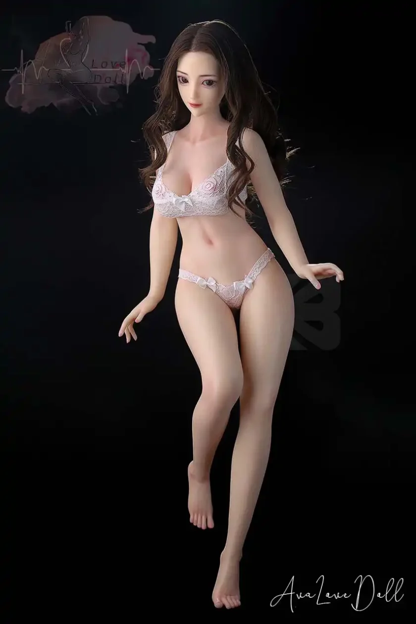 BC 76cm B cup Silicone #Jasmine