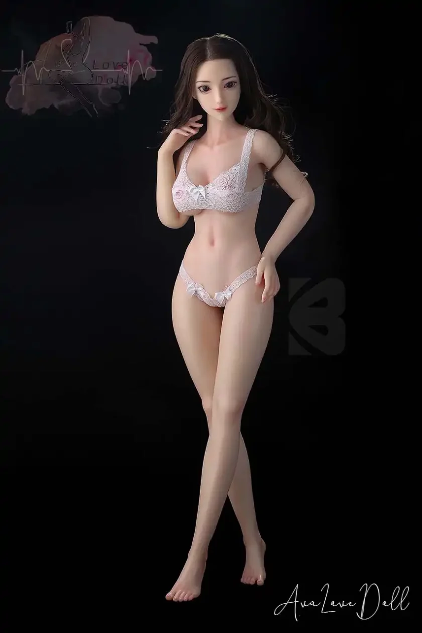 BC 76cm B cup Silicone #Jasmine
