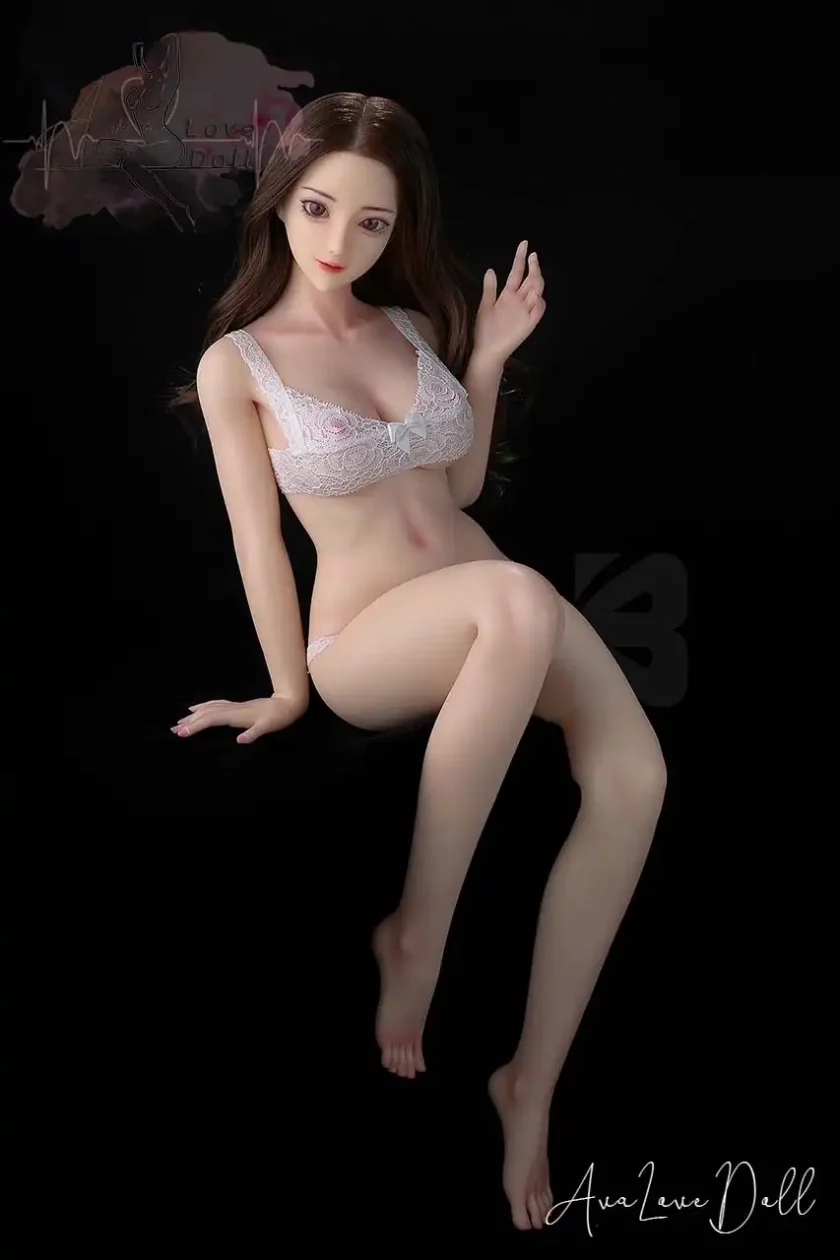 BC 76cm B cup Silicone #Jasmine
