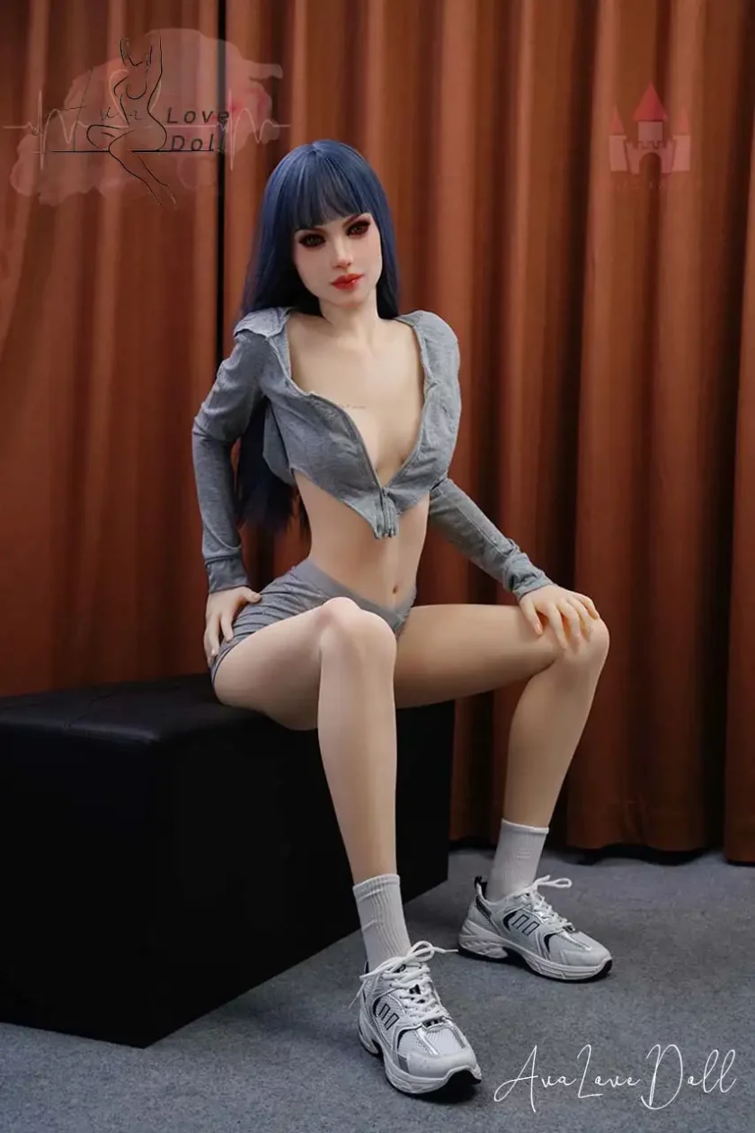 Doll Castle TPE Sex Doll 170cm B-cup Head D49