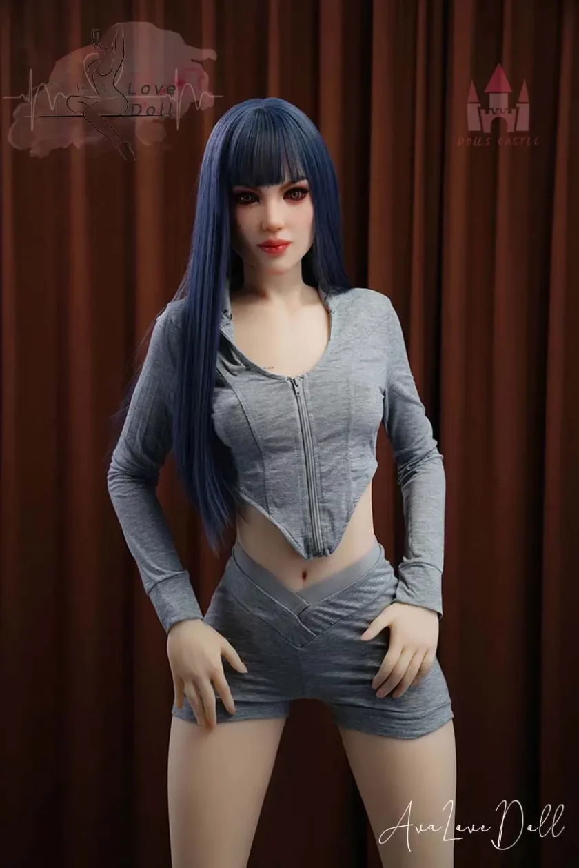 Doll Castle TPE Sex Doll 170cm B-cup Head D49