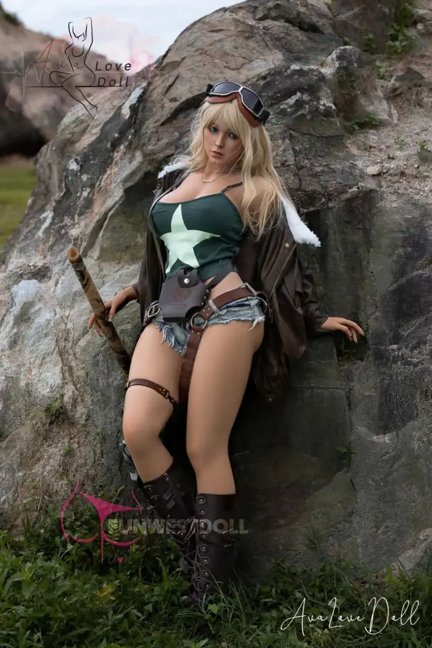Sexdoll Funwest-157cm-G-cup-030S-Assos