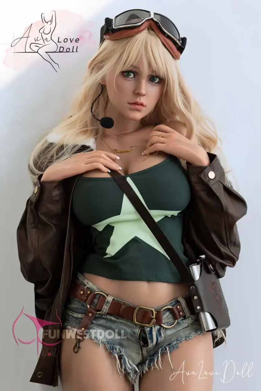 Sexdoll Funwest-157cm-G-cup-030S-Assos