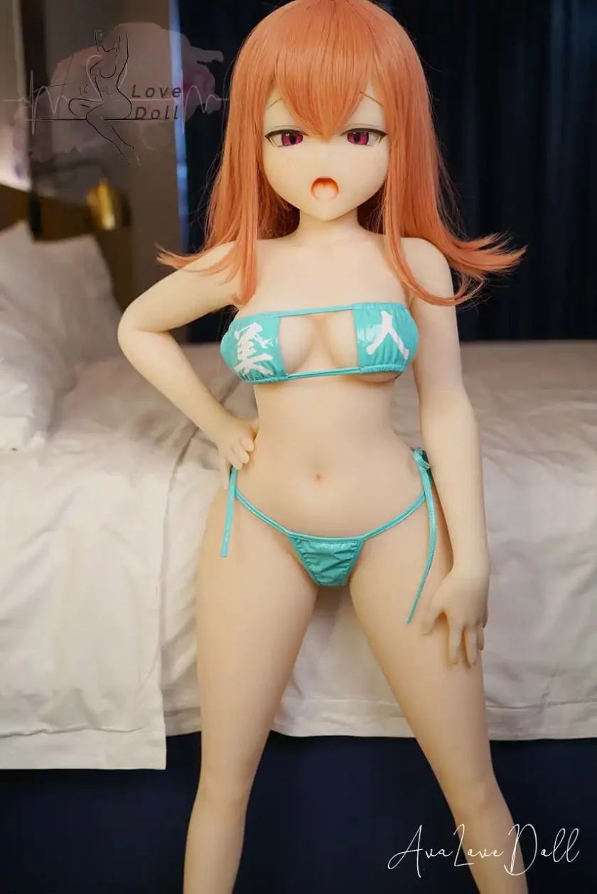 Irokebijin 120cm D cup STPE #Aiko