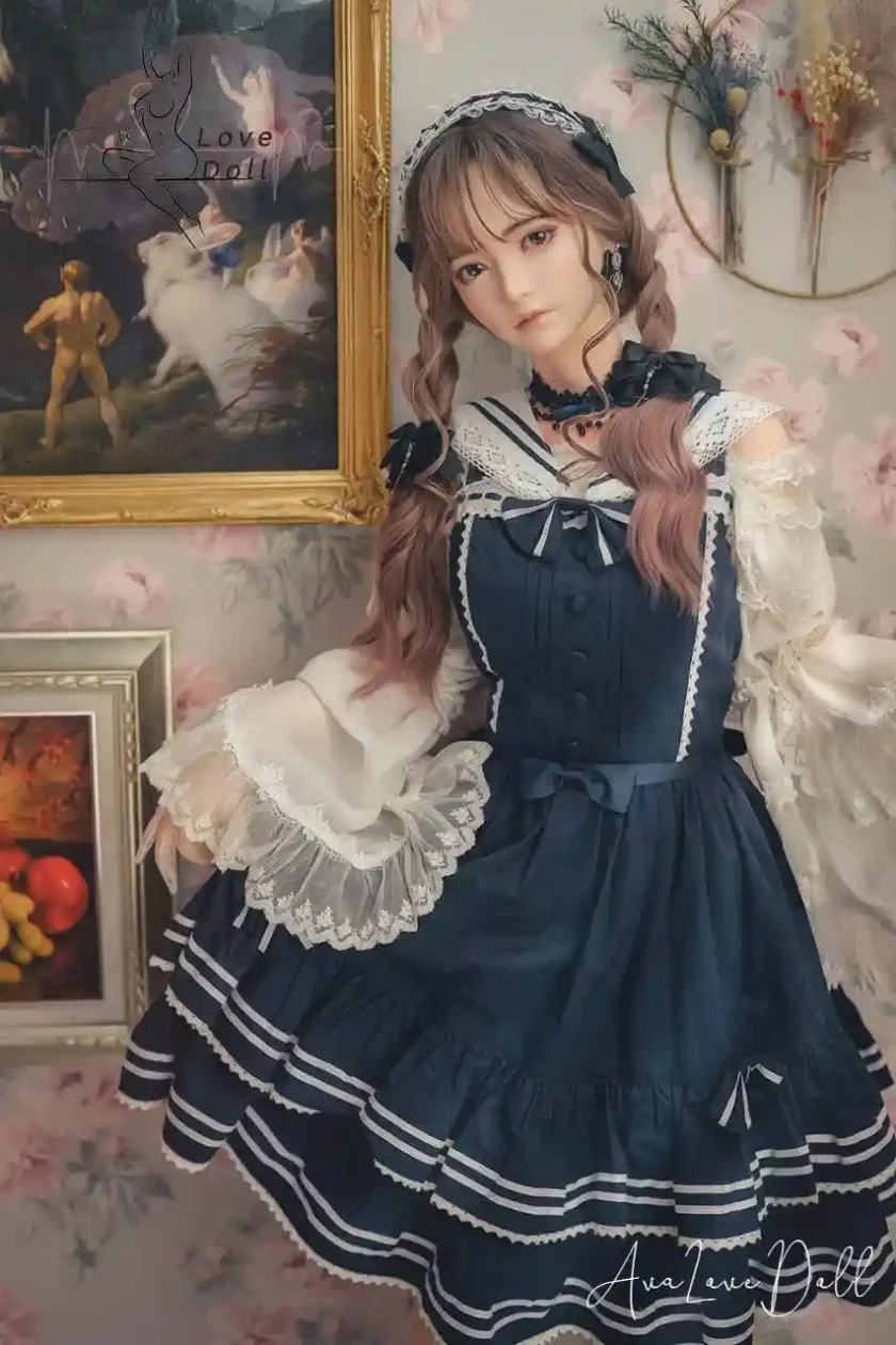 Poupée Silicone Fu Doll 150 cm bonnet B tête J026 Sexdoll