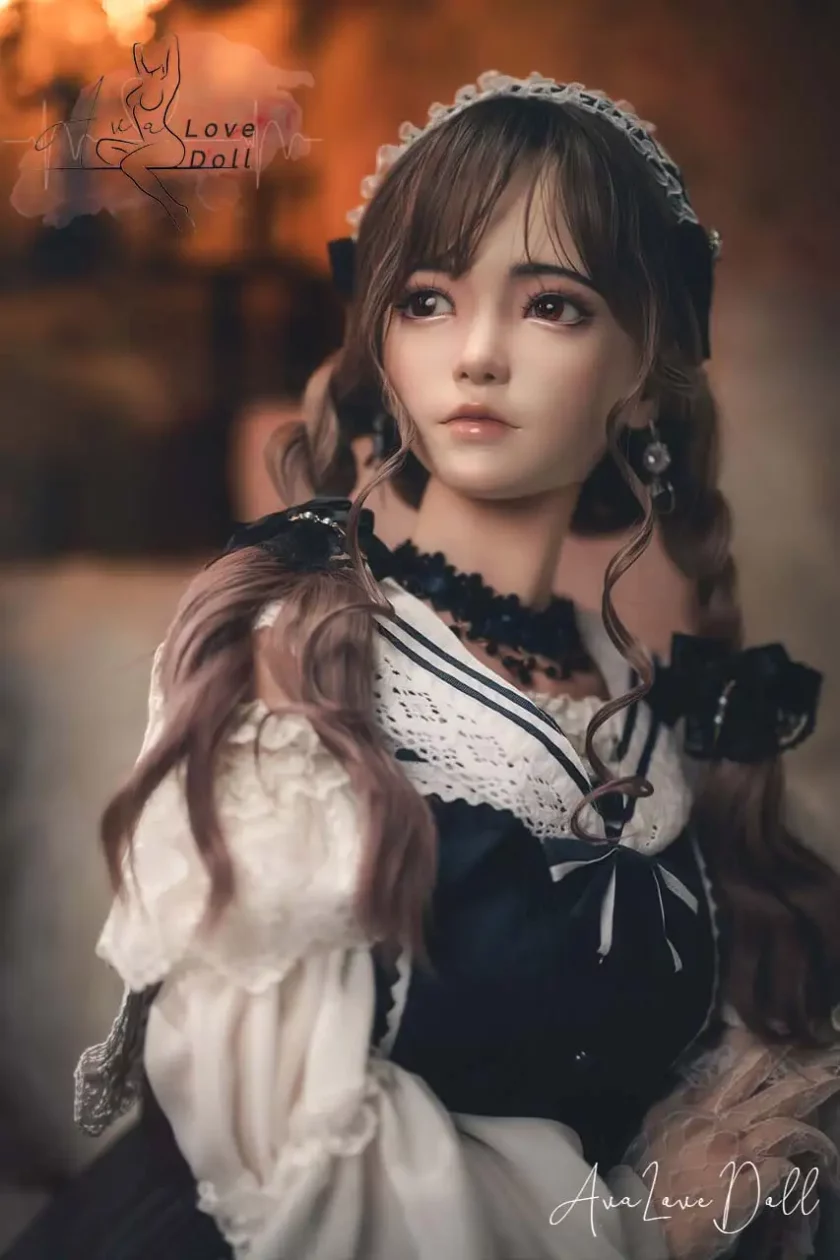 Poupée Silicone Fu Doll 150 cm bonnet B tête J026 Sexdoll