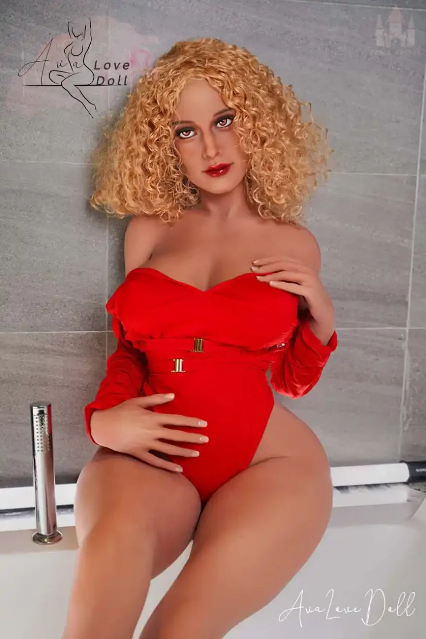 Sex Doll Dolls Castle 153Cm E-cup Head DC16 Everleigh