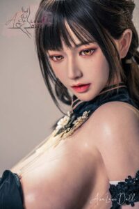 Tête Xiyan