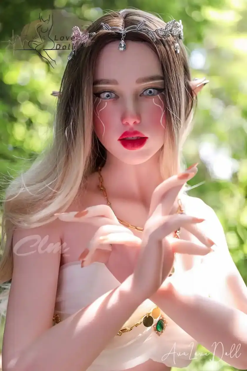 Climax-Doll-Ultra-Silicone-157cm-B-cup-Athena