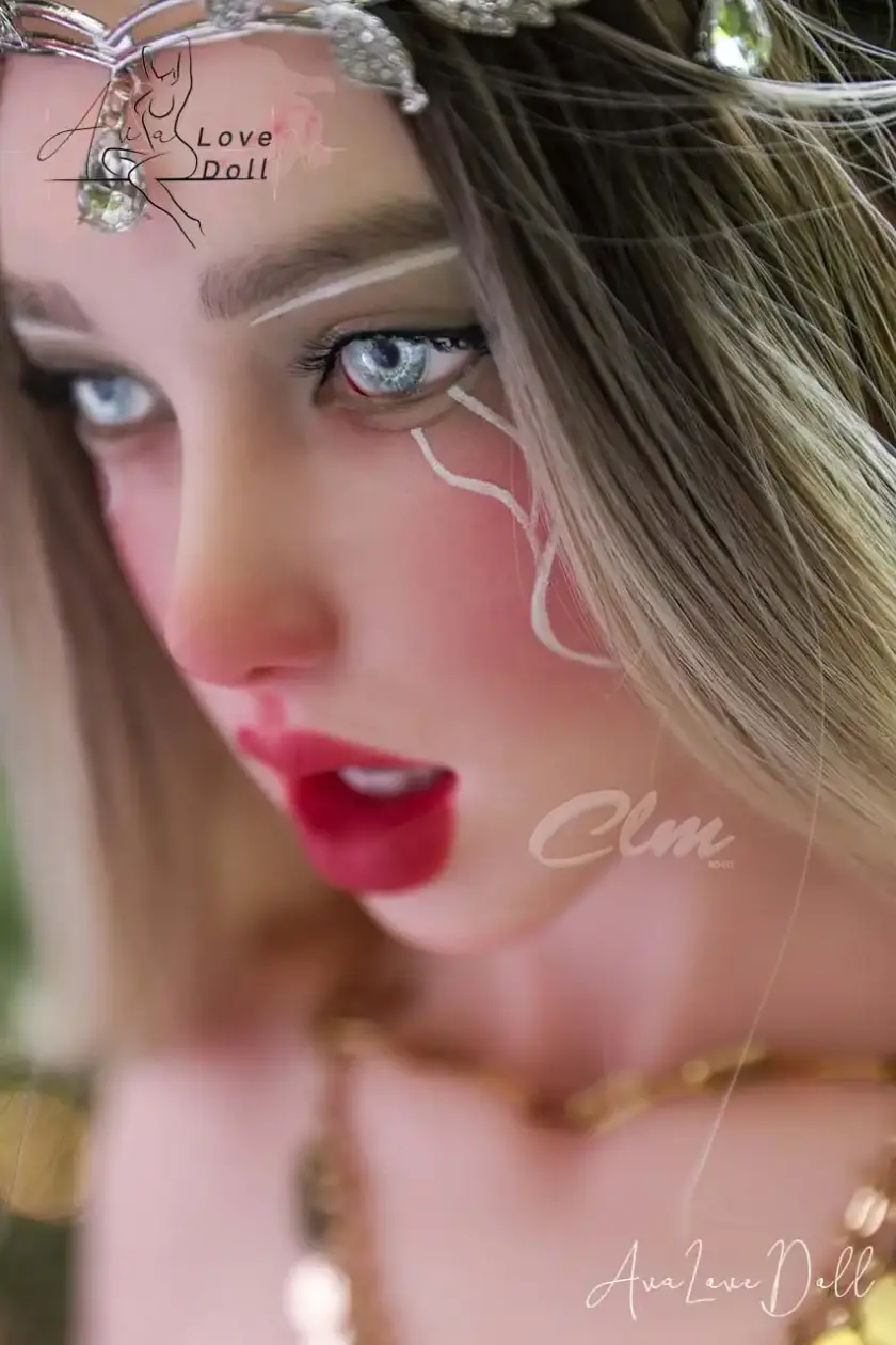 Climax-Doll-Ultra-Silicone-157cm-B-cup-Athena
