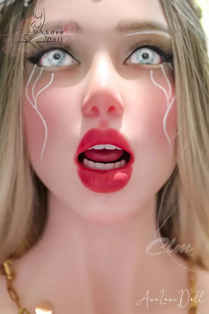 Climax-Doll-Ultra-Silicone-157cm-B-cup-Athena
