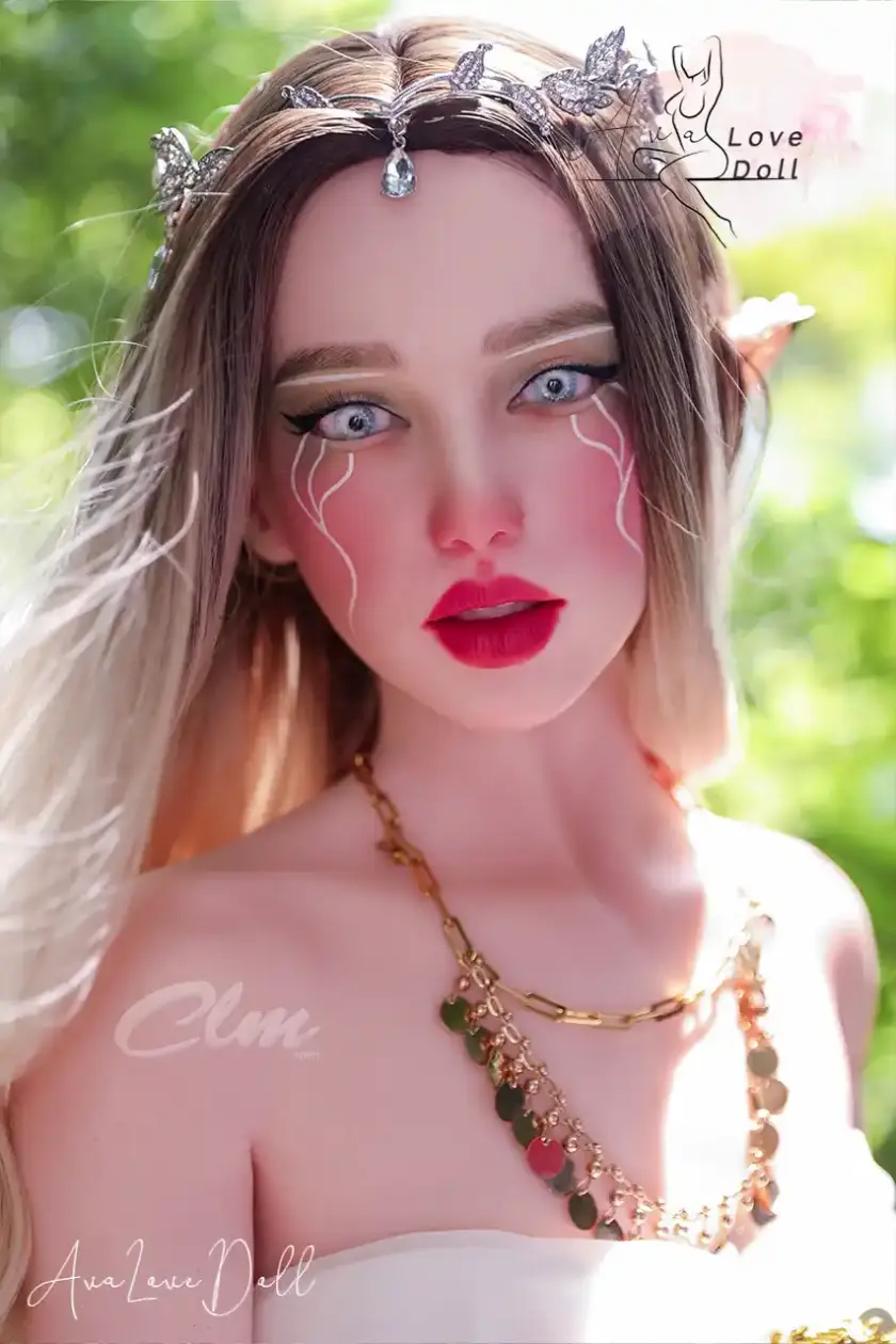 Climax-Doll-Ultra-Silicone-157cm-B-cup-Athena