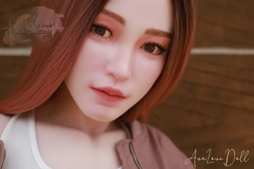 Climax Doll Ultra Silicone 157cm B cup Hannah