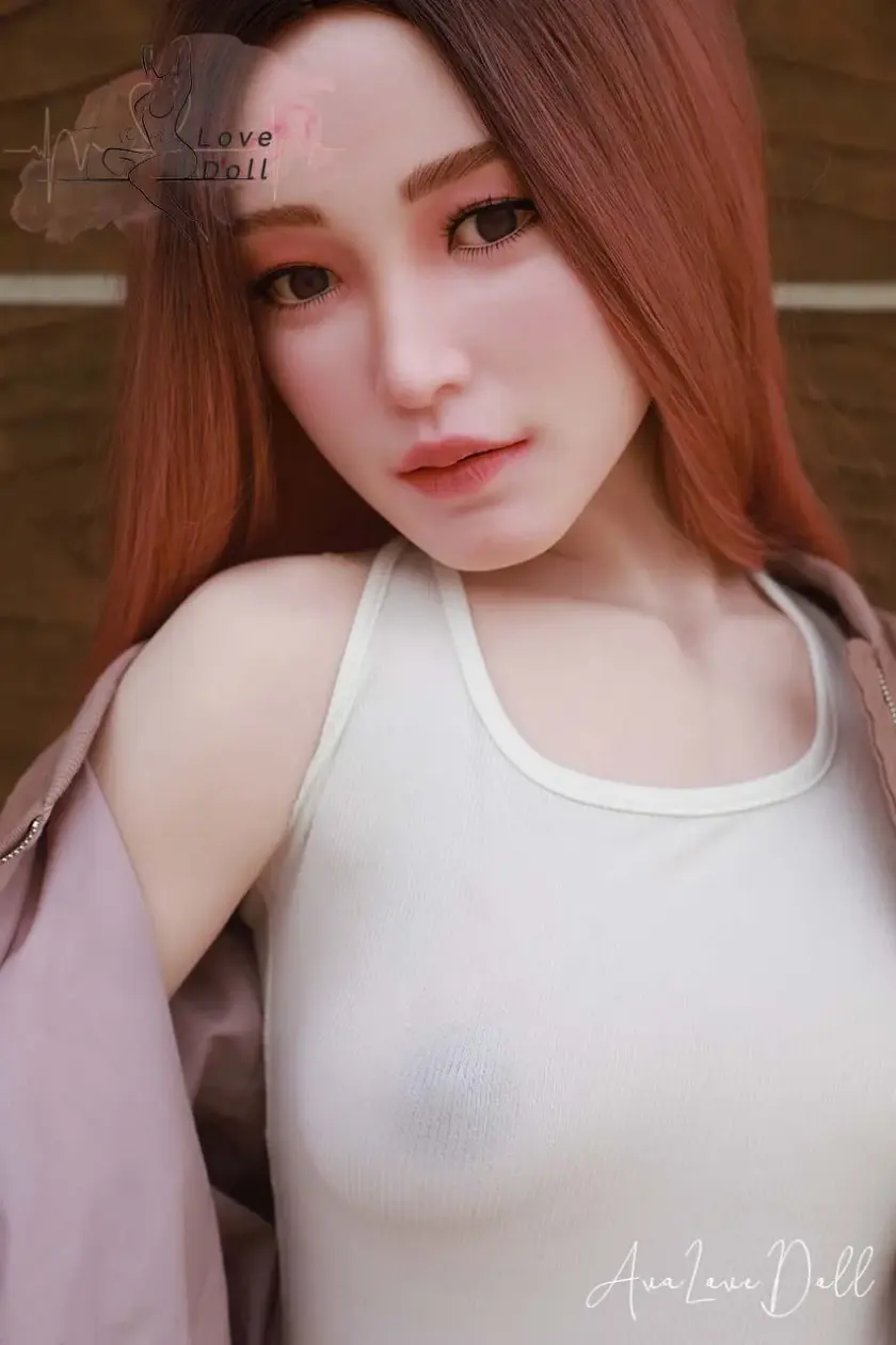 Climax Doll Ultra Silicone 157cm B cup Hannah
