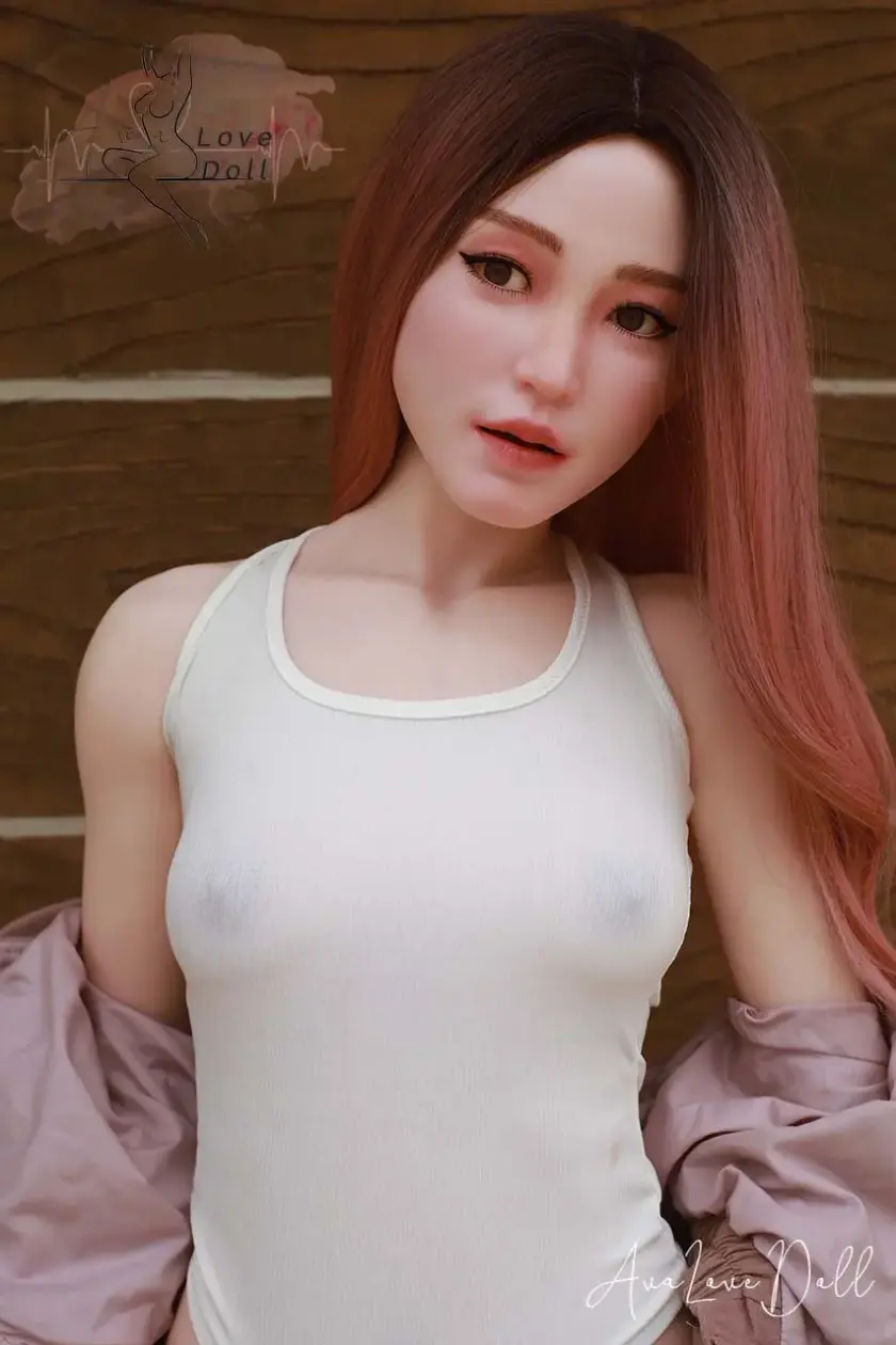 Climax Doll Ultra Silicone 157cm B cup Hannah