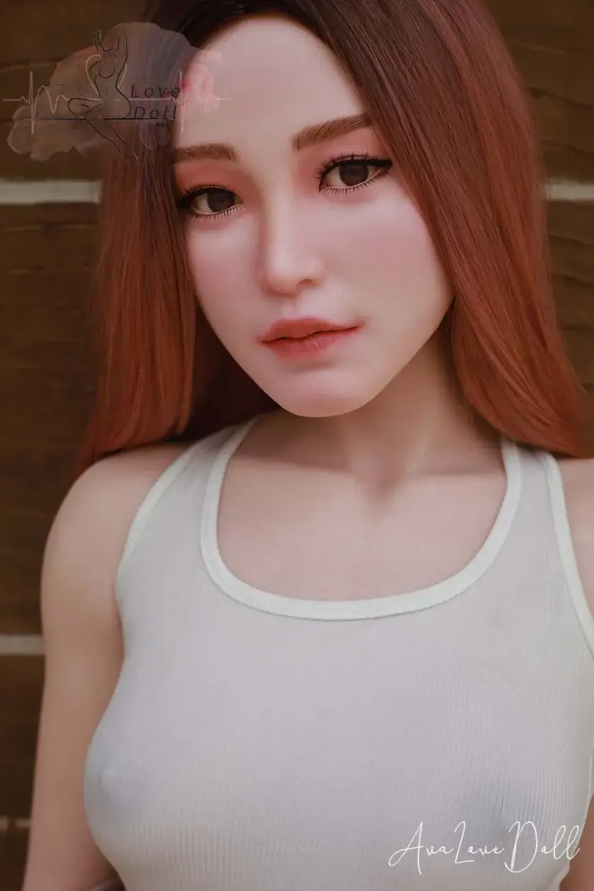 Climax Doll Ultra Silicone 157cm B cup Hannah