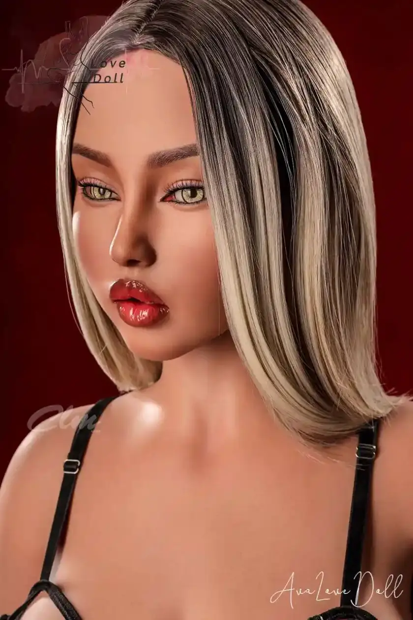 Climax Doll Ultra Silicone 159cm D cup Lillian