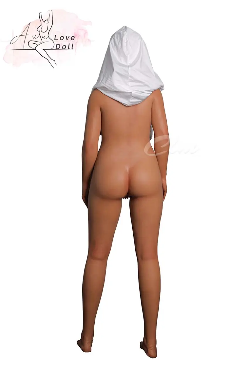Climax Doll Ultra Silicone 159cm D cup Mouna