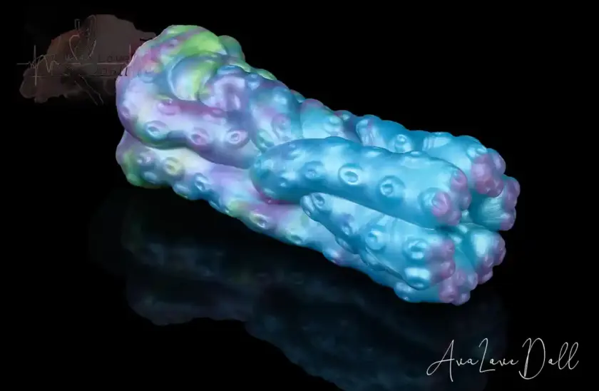 Gebba Silicone Onahole G-6226