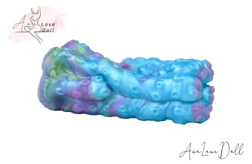 Gebba Silicone Onahole G-6226