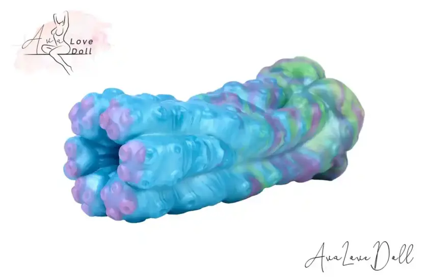 Gebba Silicone Onahole G-6226