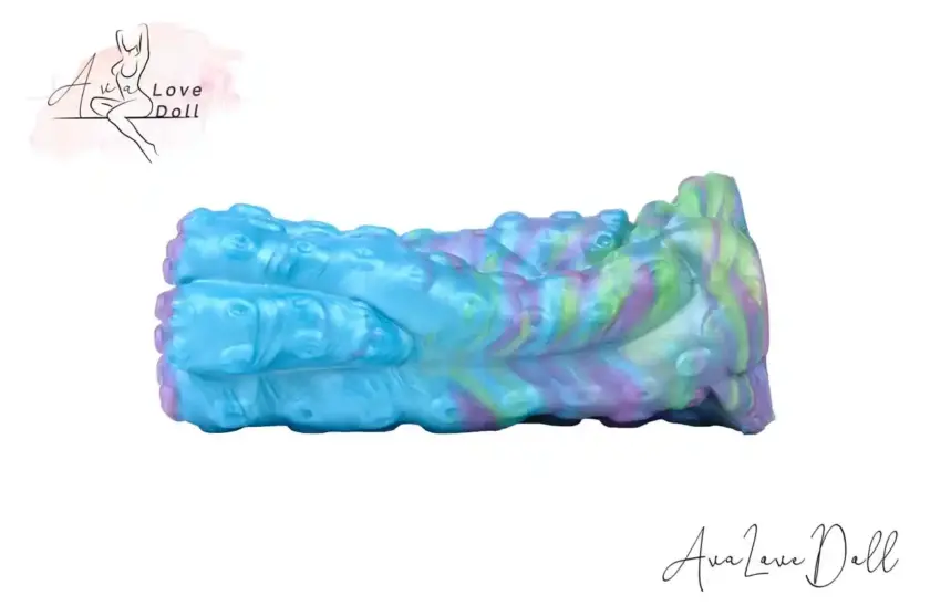 Gebba Silicone Onahole G-6226