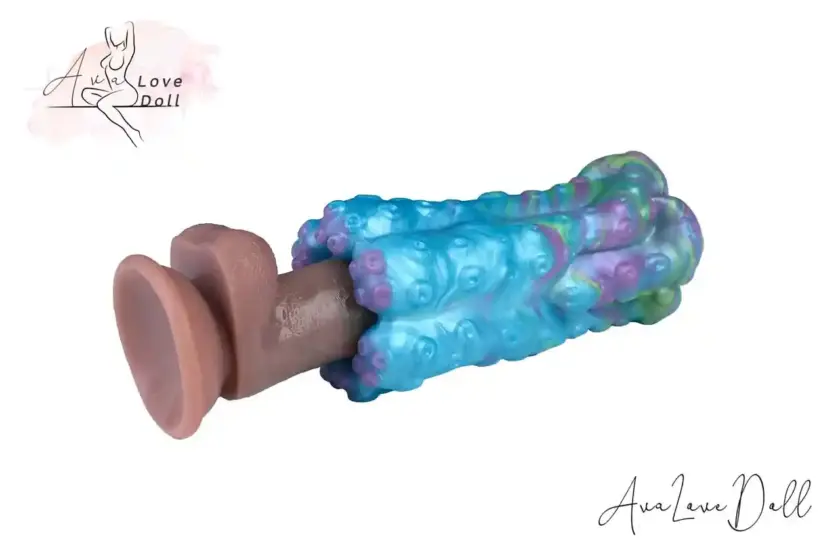 Gebba Silicone Onahole G-6226