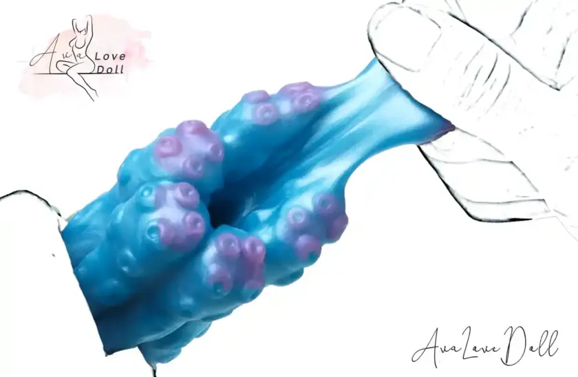 Gebba Silicone Onahole G-6226