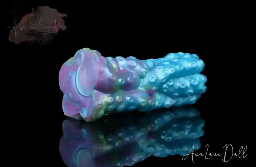 Gebba Silicone Onahole G-6226
