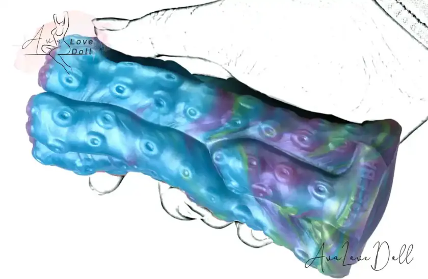 Gebba Silicone Onahole G-6226