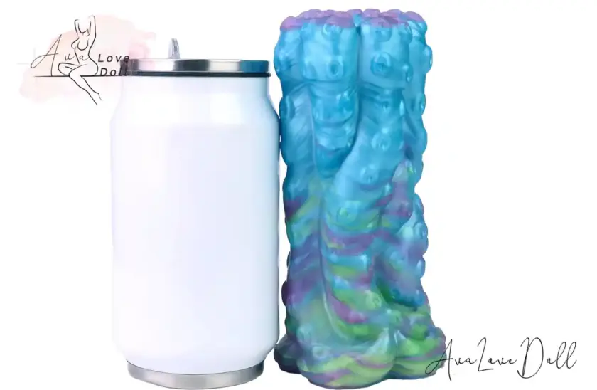 Gebba Silicone Onahole G-6226