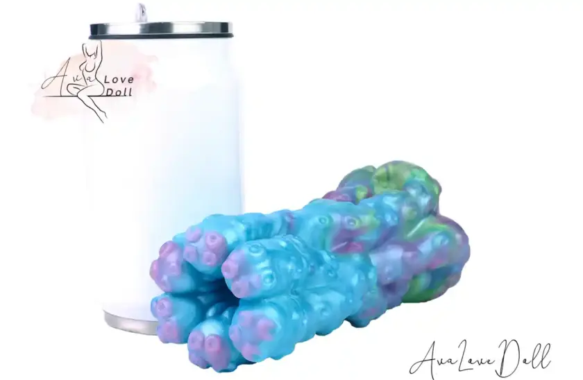 Gebba Silicone Onahole G-6226