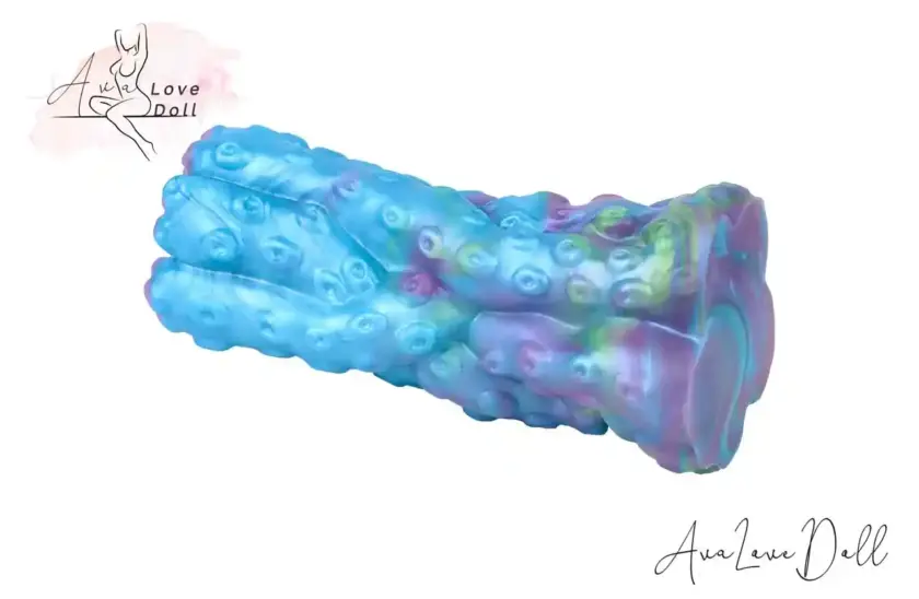 Gebba Silicone Onahole G-6226