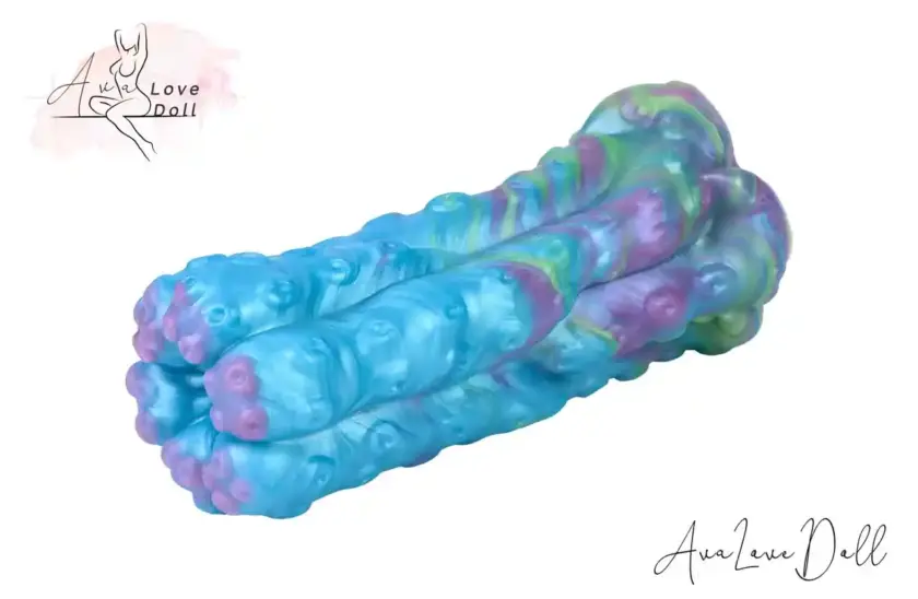 Gebba Silicone Onahole G-6226
