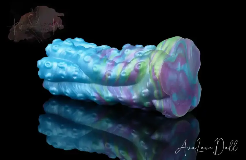 Gebba Silicone Onahole G-6226