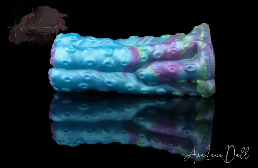 Gebba Silicone Onahole G-6226