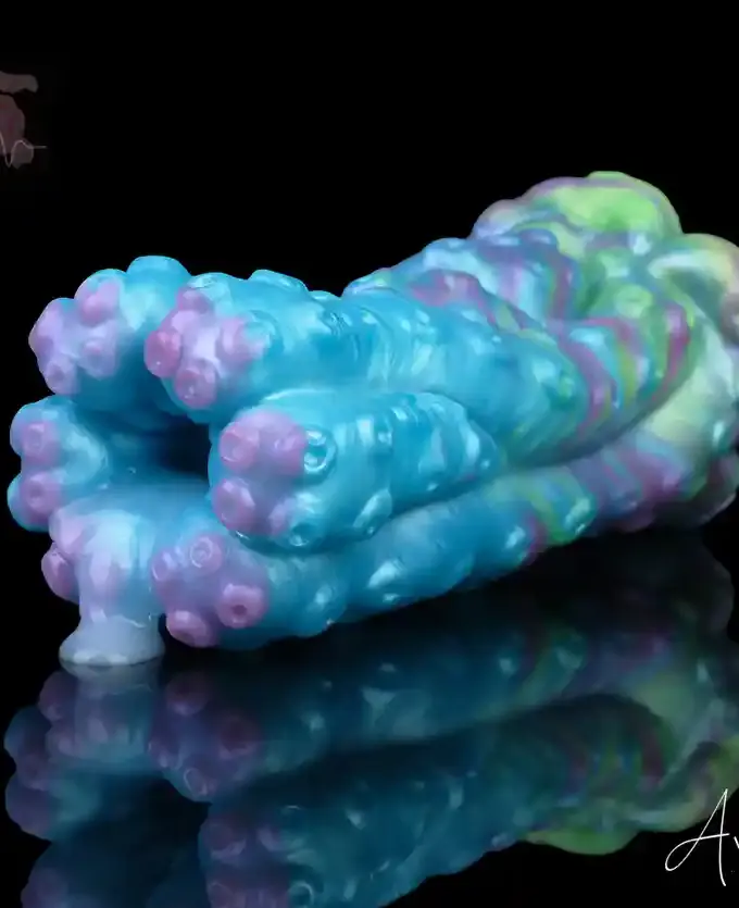 Gebba Silicone Onahole G-6226