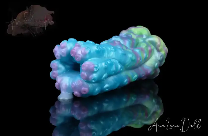 Gebba Silicone Onahole G-6226