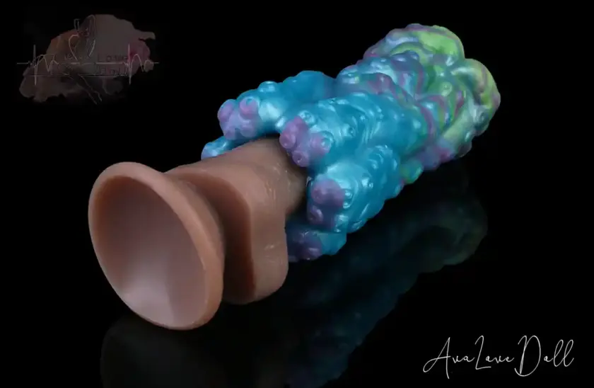 Gebba Silicone Onahole G-6226