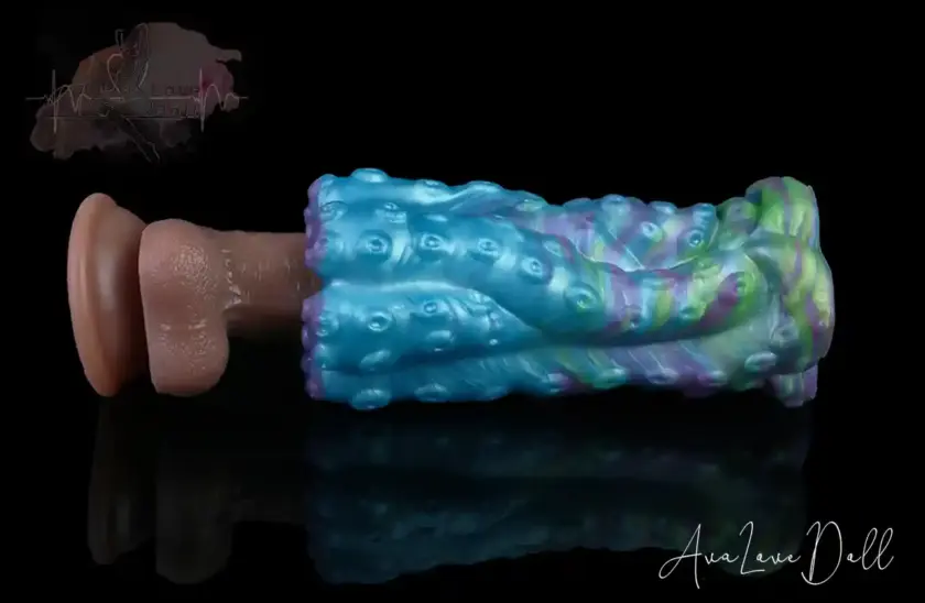 Gebba Silicone Onahole G-6226