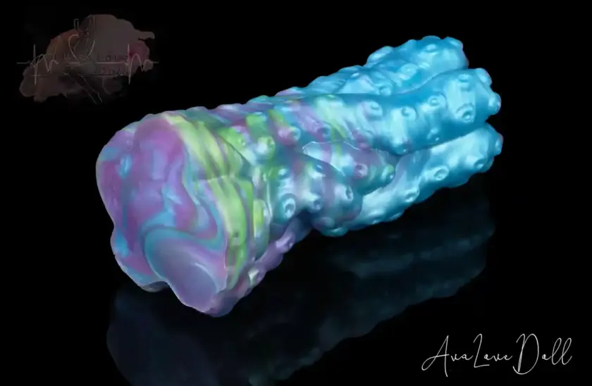 Gebba Silicone Onahole G-6226
