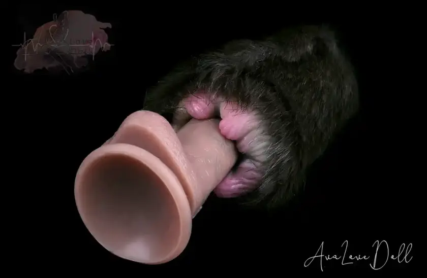 Gebba Silicone Onahole G-F6231