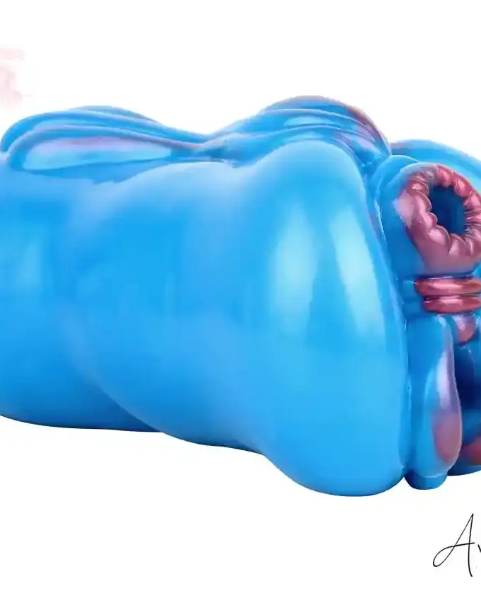 Gebba Silicone Onahole G-V6210