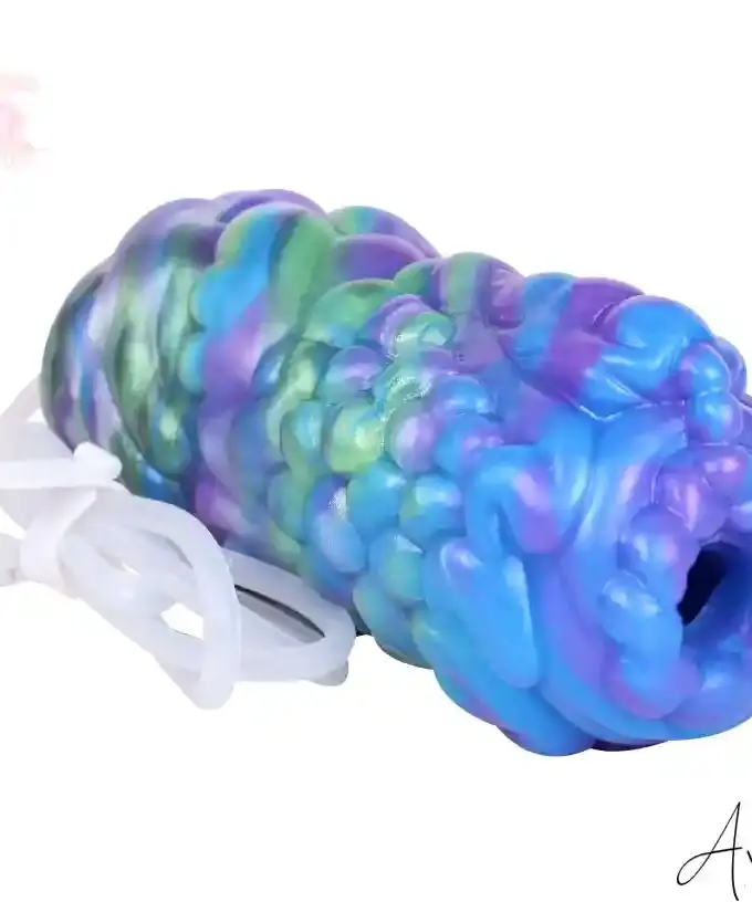 Gebba Silicone Onahole G-Z6161