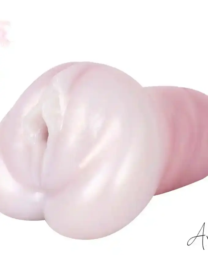 Gebba Silicone Onahole G6101