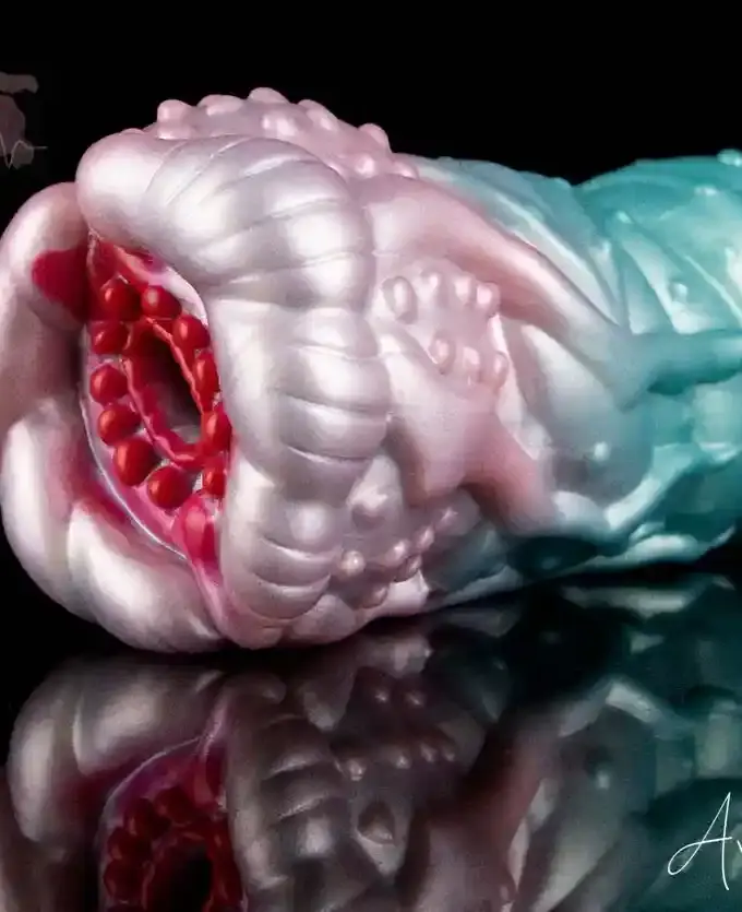 Gebba Silicone Onahole G6188