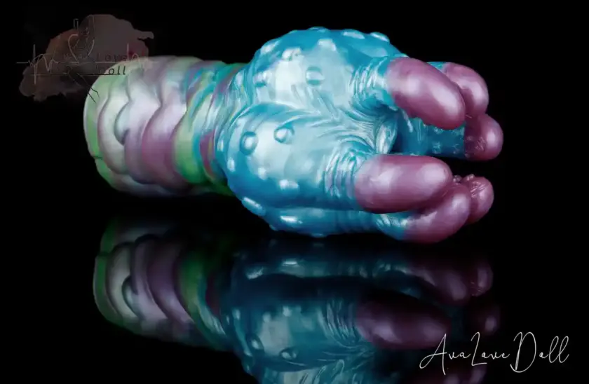 Gebba Silicone Onahole G6200
