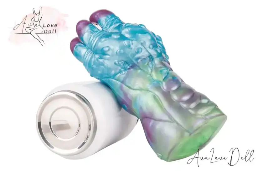 Gebba Silicone Onahole G6200