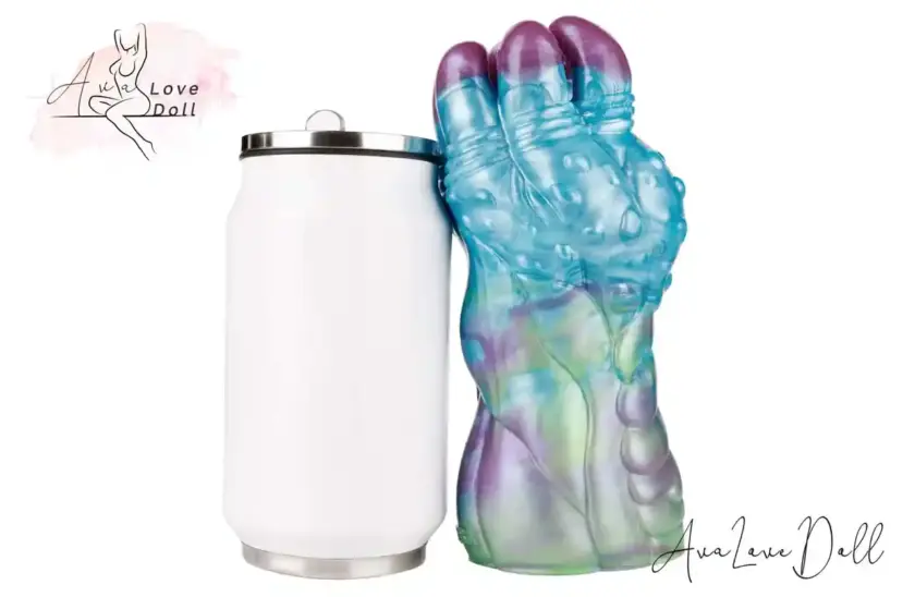Gebba Silicone Onahole G6200