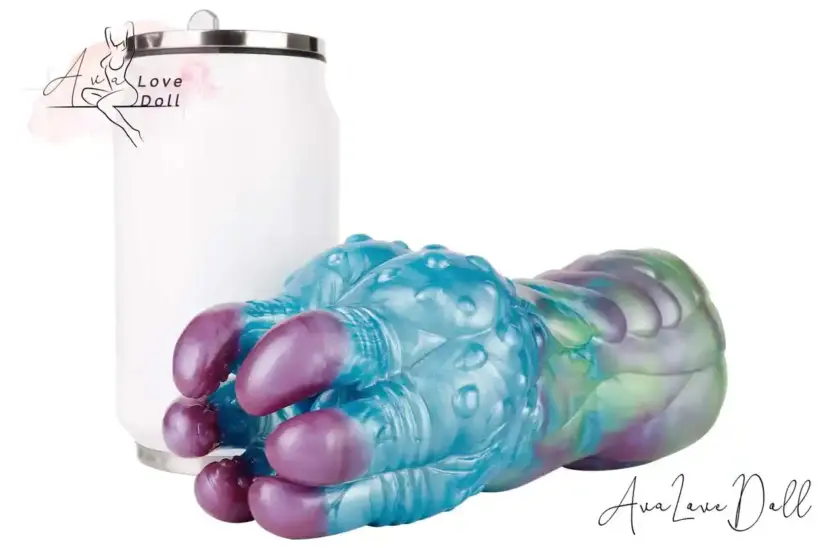 Gebba Silicone Onahole G6200